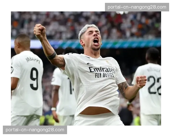 皇马年轻中场居莱尔恢复全队合练，有望周末进入大名单