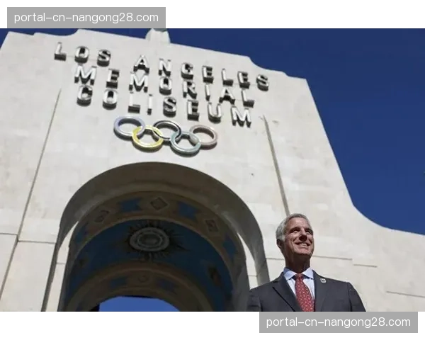 通讯:洛杉矶筹备2028奥运会,多个场馆翻新工程滞后 通讯:洛杉矶筹备2028奥运会,多个场馆翻新工程滞后