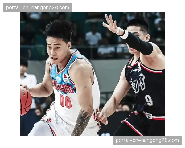 胡明轩专访:谈与赵睿的重逢,强调团队目标是总冠军 胡明轩专访:谈与赵睿的重逢,强调团队目标是总冠军