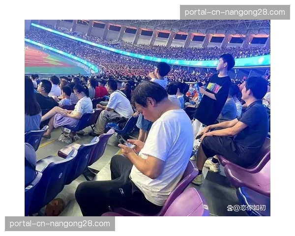 球迷互动大屏实时投票，最佳球员评选增强观赛参与感